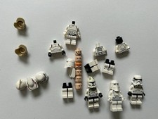 Lego star wars for sale  SURBITON