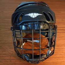 Bauer mission m15 for sale  PRESTON