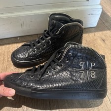 Philipp plein riginal gebraucht kaufen  Frechen