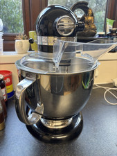 Kitchenaid artisan 5ksm125 for sale  WATCHET