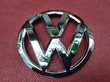 VW GOLF 7 VII MK7 2012-2017 Emblème Arrière*/Rear Badge Emblem Chrome 5G0853630 comprar usado  Enviando para Brazil