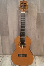 Konzert ukulele kala gebraucht kaufen  Saarbrücken