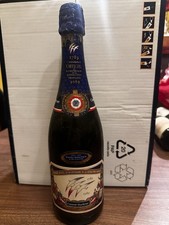 Champagne canard duchene usato  Susegana