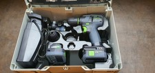Festool txs plus gebraucht kaufen Festool txs plus gebraucht kaufen  Erfurt