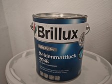 Brillux hydro tec gebraucht kaufen  Merzig