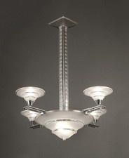 Model verdun lustre d'occasion Model verdun lustre d'occasion  Ganges