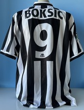 Rara maglia matchworn usato  Pescara