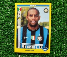 Figurina calciatori panini usato  Portacomaro