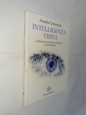 Intelligenza visiva immaginazi usato Intelligenza visiva immaginazi usato  Roma
