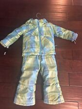 Kids marker snowsuit for sale  Indianapolis