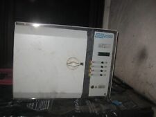 Ses 2000 autoclave for sale  CHELMSFORD