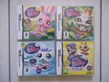 Littlest petshop pet d'occasion  Paris XV