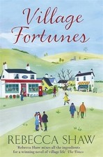 Village fortunes rebecca for sale  UK
