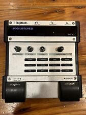 Digitech vocalist live for sale  Boone