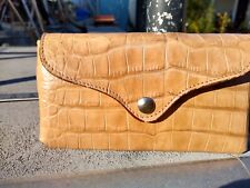 Wild alligator leather for sale  Tampa