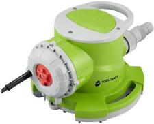 Toolcraft 8992917 flachsaugend gebraucht kaufen  Nidda