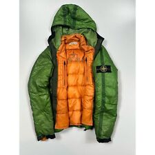 Stone island green for sale  SALISBURY