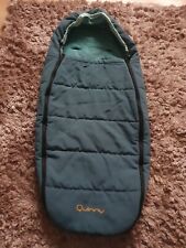 Quinny groovy green for sale  MARCH