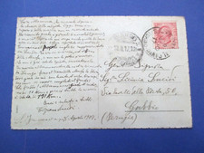 Cartolina ceres chiesa usato Cartolina ceres chiesa usato  Bologna