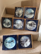 Set wedgwood waterways for sale  TEWKESBURY