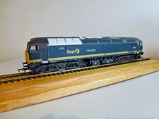 Heljan 5705 class for sale  BRISTOL