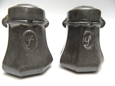 Petites salière poivrière d'occasion  Auby