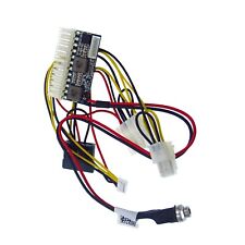 24pin 12v 160w for sale  Shipping to Ireland
