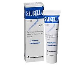 Saugella gel igien usato  Napoli