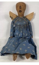 Antique look doll for sale  Middletown