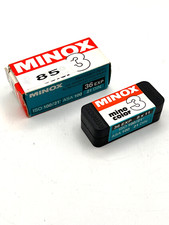 Minox film mino d'occasion  Expédié en Belgium