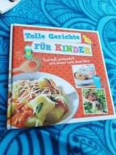 Kochbbuch tolle gericht gebraucht kaufen  Leipzig