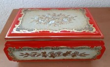 Blechkiste kekse vintage gebraucht kaufen  Oberdiebach, Trechtingshausen, Weiler