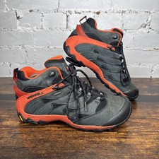 Merrell chameleon mid for sale  RICKMANSWORTH