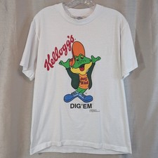 Vintage 1992 kellogg for sale  Colorado Springs