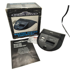 Sega master system for sale  GUILDFORD