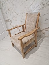 Fauteuil morris anglais d'occasion  Montesquieu-Volvestre