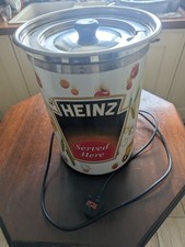 Heinz soup kettle for sale  IVYBRIDGE