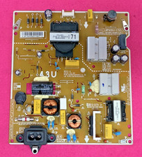 43uk6470 power board for sale  BASINGSTOKE