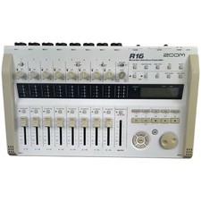 Zoom corporation r16 for sale  LONDON