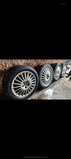 Cerchi lega alfa usato  Torino