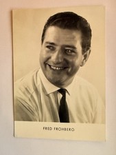 Fred frohberg ddr gebraucht kaufen  Friedberg (Hessen)