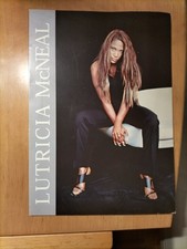 Lutricia mcneal maxi gebraucht kaufen  München