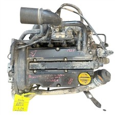 motore opel agila z12xe usato  Italia