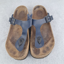 Sandali birkenstock colore usato  Marano di Napoli