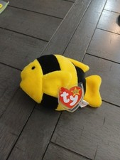 Beanie baby bubbles for sale  Janesville