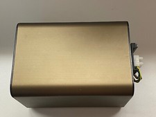 Hoffmeister deckenlampe cube gebraucht kaufen  Nürnberg