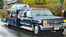 American 1986 chevrolet for sale  DORKING