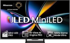Hisense 65u7q pro gebraucht kaufen  Langenhagen
