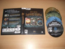 Lotr battle middle for sale  CAMBORNE