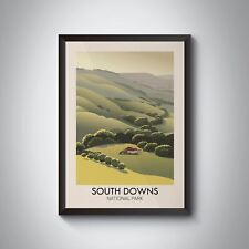 South downs national for sale  WATFORD